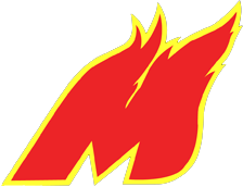 Minnesota Flames Broomball